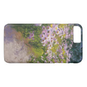 Buckhorn Aster Show Case-Mate iPhone Case (Achterkant (Horizontaal))