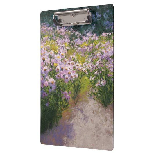 Buckhorn Aster Show Klembord (Links)