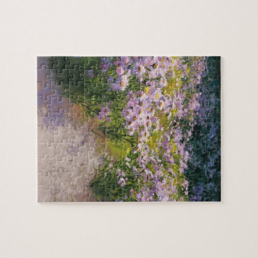 Buckhorn Aster Show Legpuzzel (Horizontaal)