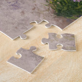 Buckhorn Aster Show Legpuzzel (Zijkant)