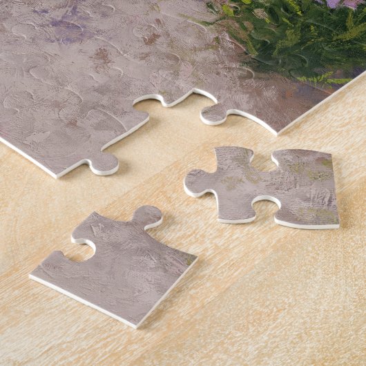 Buckhorn Aster Show Legpuzzel (Zijkant)