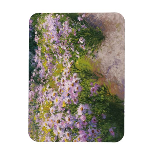 Buckhorn Aster Show Magneet (Verticaal)