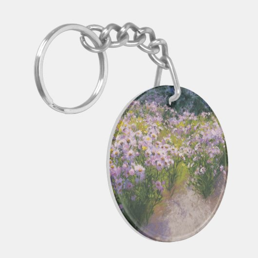 Buckhorn Aster Show Sleutelhanger (Voorkant Links)