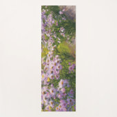 Buckhorn Aster Show Yogamat (Voorkant)