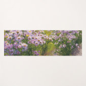 Buckhorn Aster Show Yogamat (Voorkant (horizontaal))