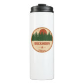 Buckhorn Wilderness Thermosbeker (Voorkant)