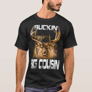 Buckin-neef Hunter T-Shirt