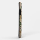 Bucking Bronco Case-Mate iPhone Case (Achterkant/rechts)