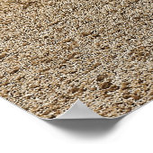 Bucking Bronco Poster (Hoek)