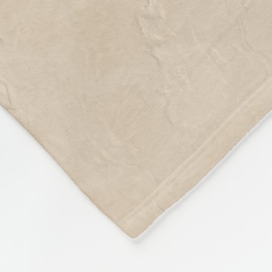 Bucking Bronco Rodeo Cowboy Fleece Deken (Hoek)