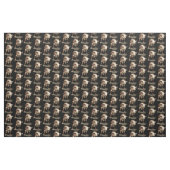 Buckingbull Stof (Yard (91,4 cm))