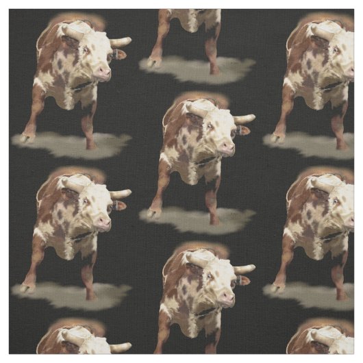 Buckingbull Stof (Swatch)