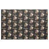 Buckingbull Stof (Fat Quarter)