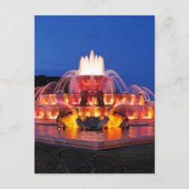 Buckingham Fountain 02.JPG Briefkaart