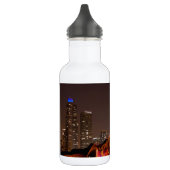 Buckingham Fountain - Sinaasappels Waterfles (Links)