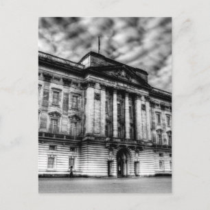 Buckingham Palace Briefkaart