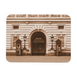 Buckingham Palace Guards - London Magnet Magneet