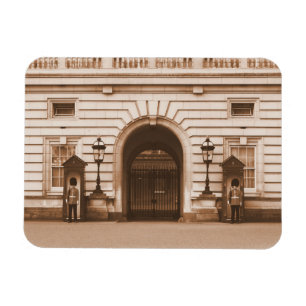 Buckingham Palace Guards - London Magnet Magneet
