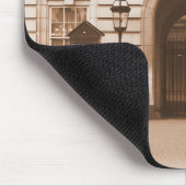 Buckingham Palace Guards - London Mousepad Muismat (Hoek)