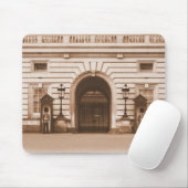 Buckingham Palace Guards - London Mousepad Muismat (Met muis)