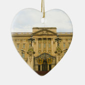 Buckingham Palace Keramisch Ornament (Rechts)