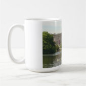 Buckingham Palace Koffiemok (Links)