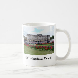 Buckingham Palace Koffiemok