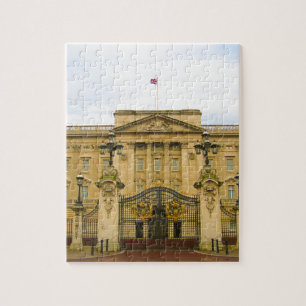 Buckingham Palace Legpuzzel