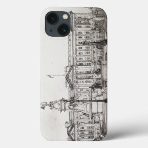 Buckingham Palace Londen.2006 iPhone 13 Hoesje