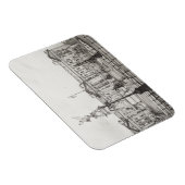 Buckingham Palace London.2006 Magneet (Rechterzijde)