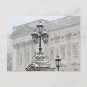 Buckingham Palace London Briefkaart