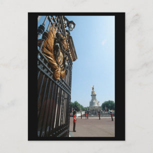 Buckingham Palace London Briefkaart