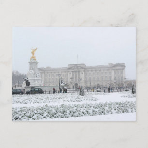 Buckingham Palace London Briefkaart