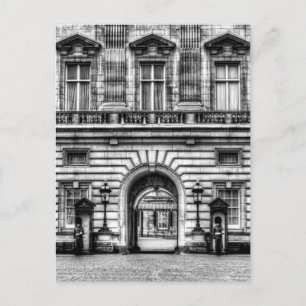 Buckingham Palace London Briefkaart