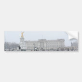 Buckingham Palace London Bumpersticker (Voorkant)