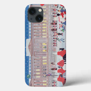 Buckingham Palace London Case-Mate iPhone Case
