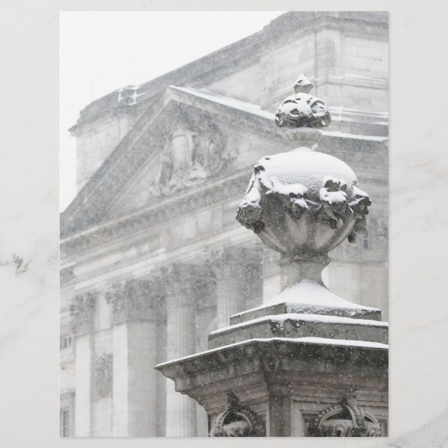 Buckingham Palace London England (Voorkant)