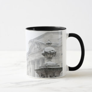 Buckingham Palace London England Mok