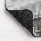 Buckingham Palace London England Muismat (Hoek)