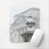 Buckingham Palace London England Muismat (Met muis)