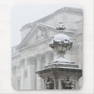 Buckingham Palace London England Muismat