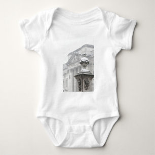 Buckingham Palace London England Romper