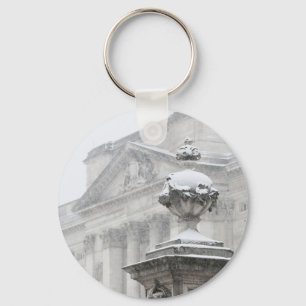 Buckingham Palace London England Sleutelhanger