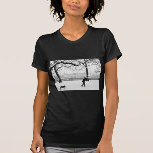Buckingham Palace London England T-shirt