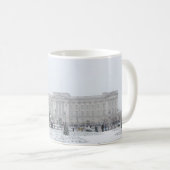 Buckingham Palace London Koffiemok (Voorkant rechts)