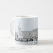Buckingham Palace London Koffiemok (Voorkant links)