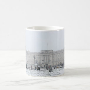 Buckingham Palace London Koffiemok
