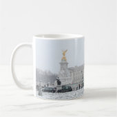 Buckingham Palace London Koffiemok (Links)