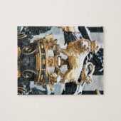 Buckingham Palace London Legpuzzel (Horizontaal)