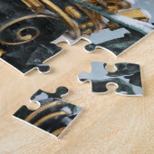 Buckingham Palace London Legpuzzel (Zijkant)